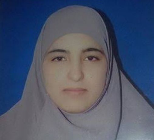 الاحتلال يؤجل محاكمة الأسيرة شواهنه من قلقيلية
